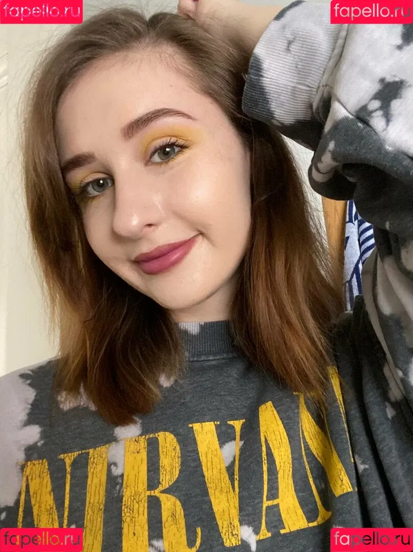 Zefirka_natsuki Onlyfans Photo Gallery 