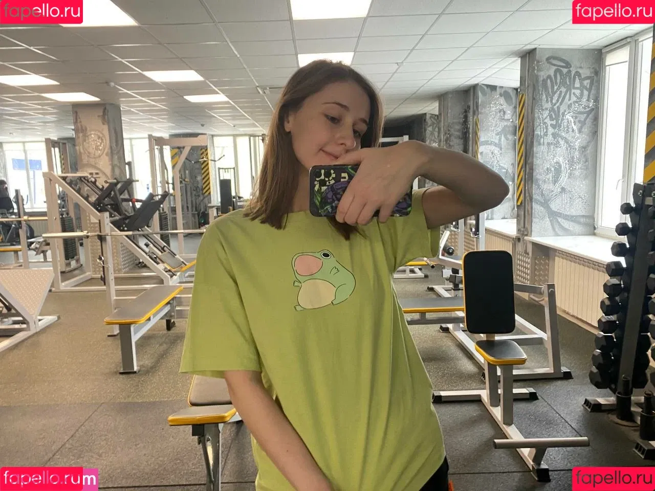 Zefirka_natsuki Onlyfans Photo Gallery 