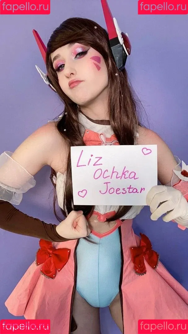 Zefirka_natsuki Onlyfans Photo Gallery 