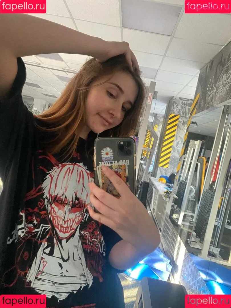 Zefirka_natsuki Onlyfans Photo Gallery 