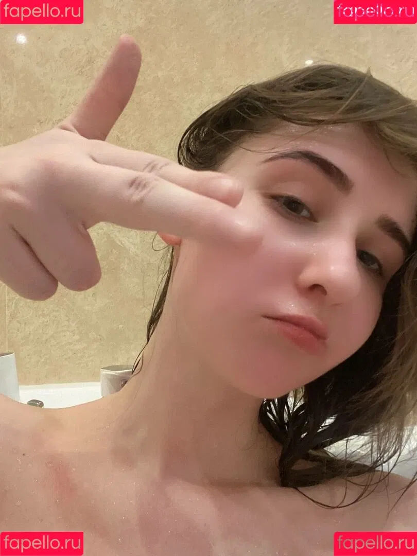 Zefirka_natsuki Onlyfans Photo Gallery 
