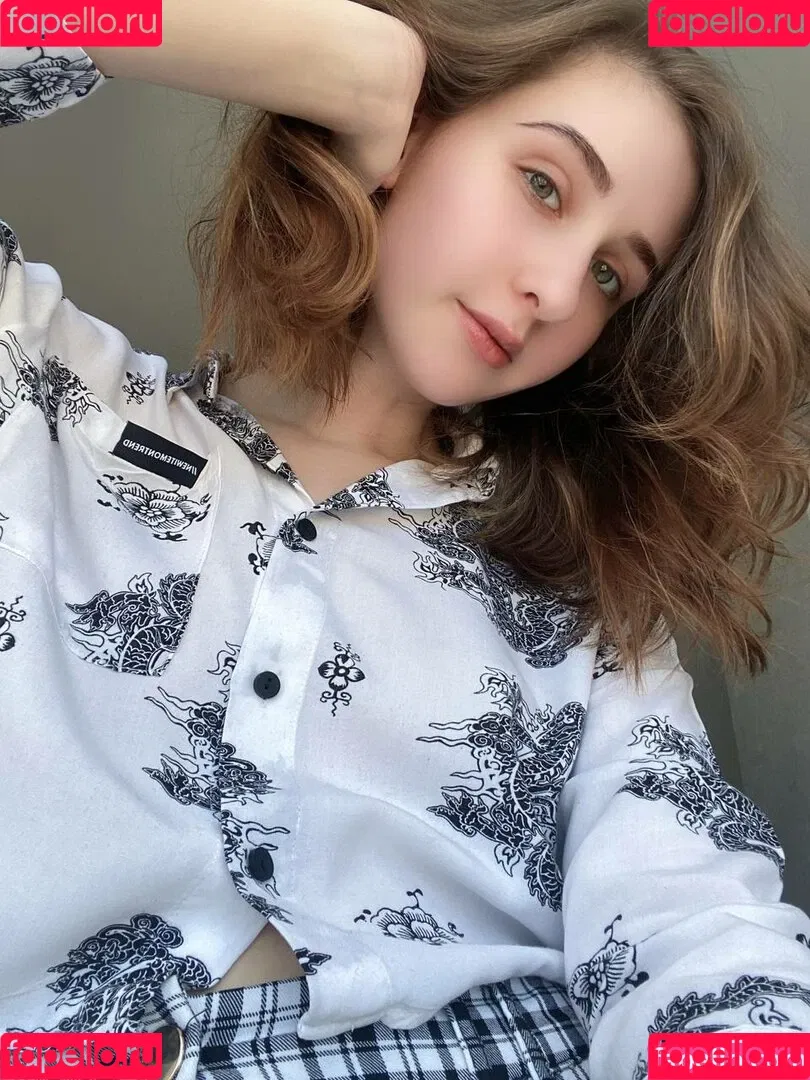 Zefirka_natsuki Onlyfans Photo Gallery 