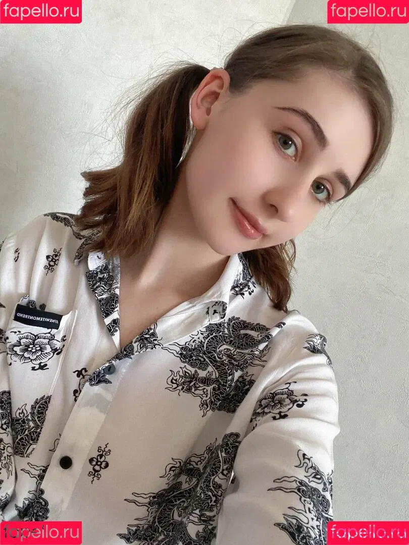 Zefirka_natsuki Onlyfans Photo Gallery 