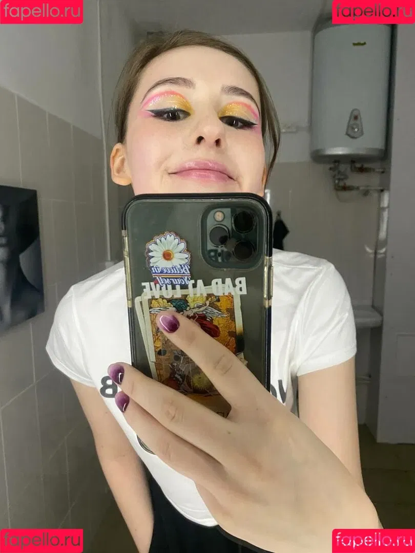 Zefirka_natsuki Onlyfans Photo Gallery 