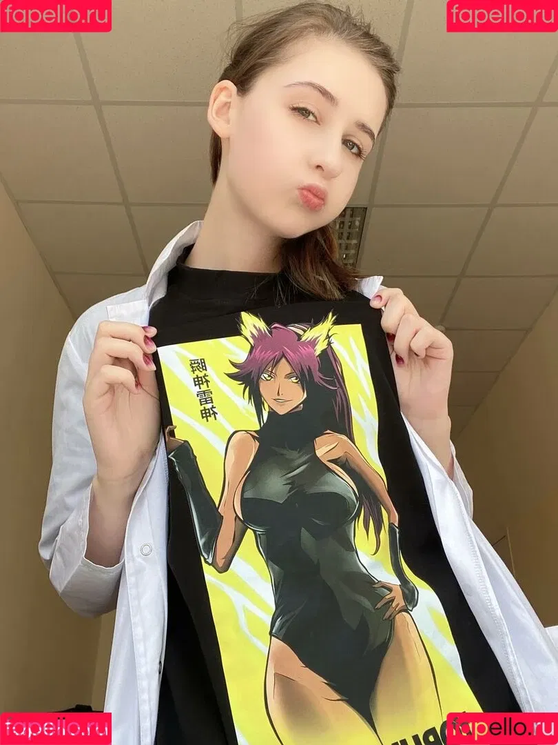 Zefirka_natsuki Onlyfans Photo Gallery 