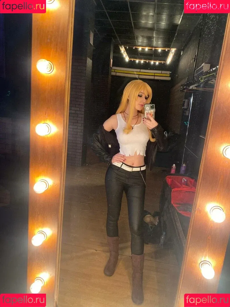 Zefirka_natsuki Onlyfans Photo Gallery 