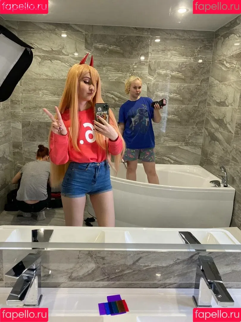 Zefirka_natsuki Onlyfans Photo Gallery 