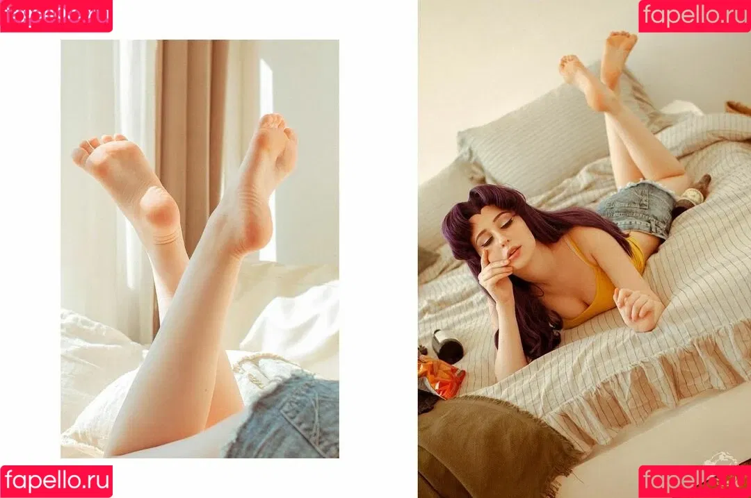 Zefirka_natsuki Onlyfans Photo Gallery 