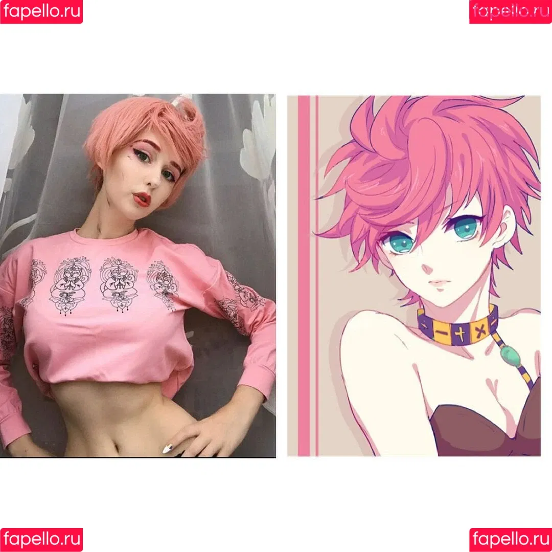 Zefirka_natsuki Onlyfans Photo Gallery 