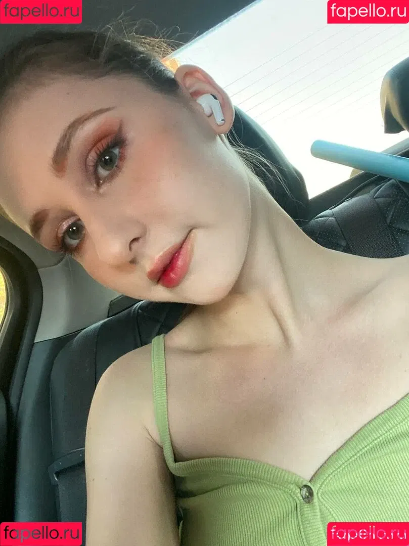 Zefirka_natsuki Onlyfans Photo Gallery 