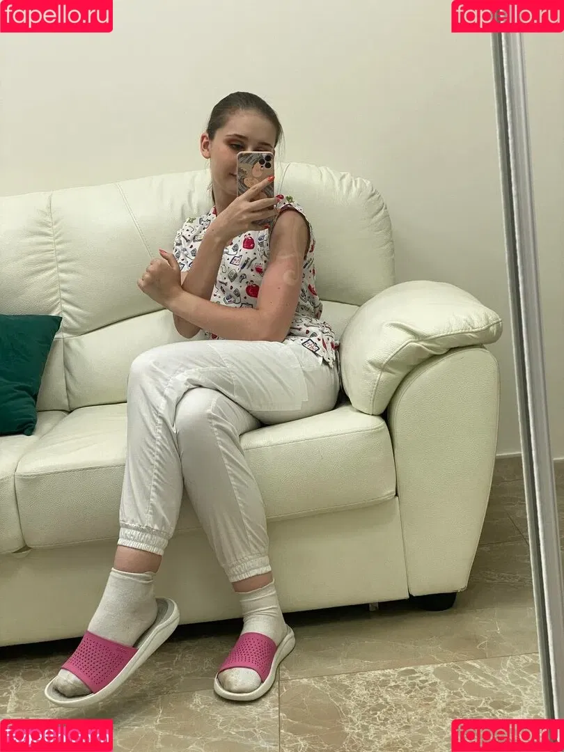 Zefirka_natsuki Onlyfans Photo Gallery 