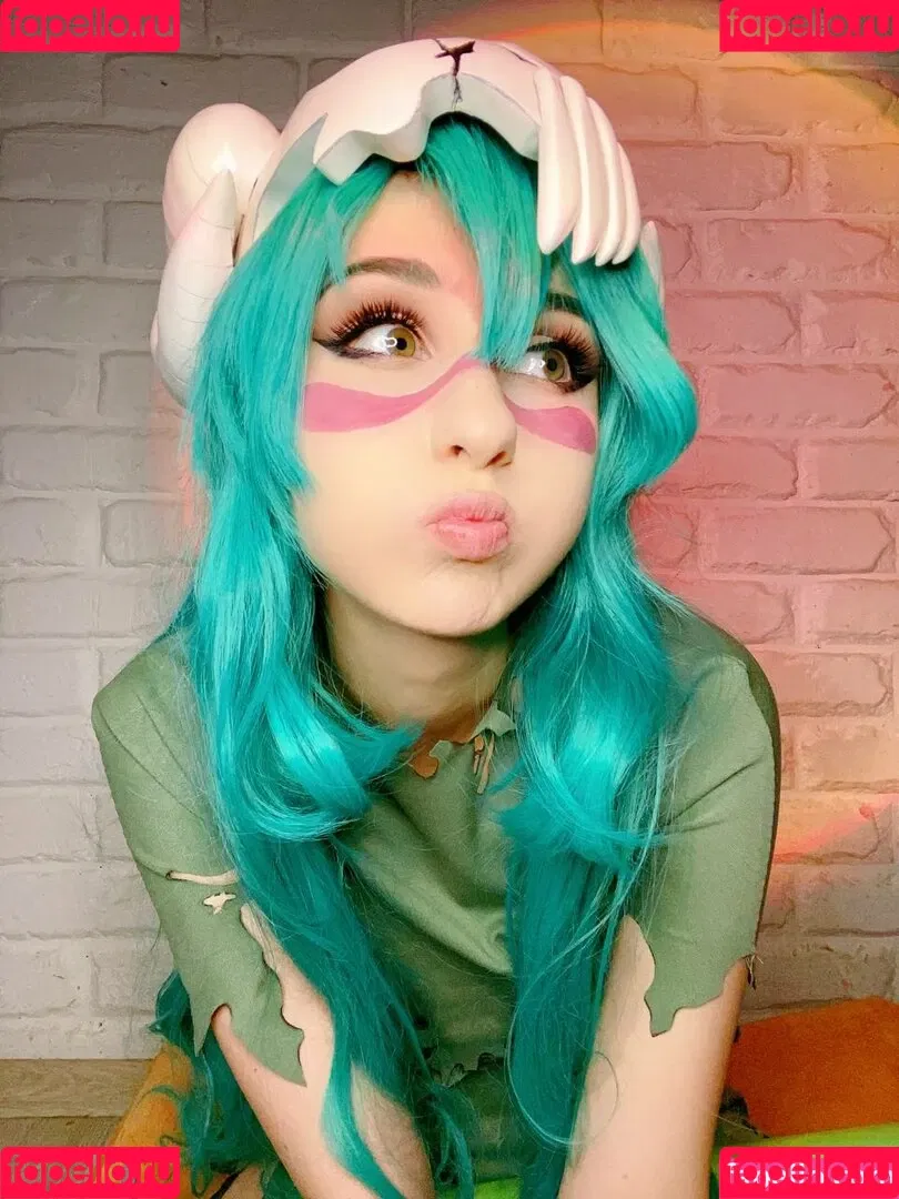 Zefirka_natsuki Onlyfans Photo Gallery 