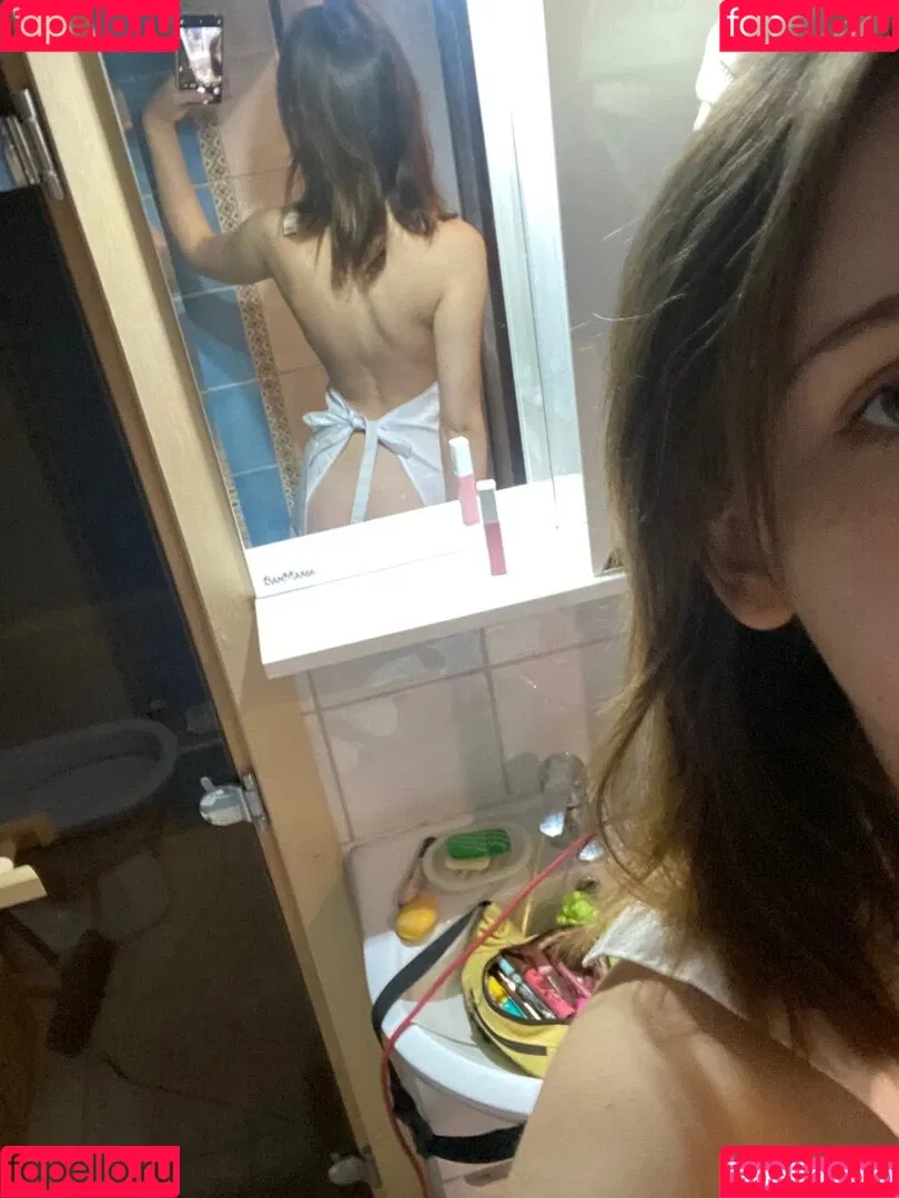 Zefirka_natsuki Onlyfans Photo Gallery 