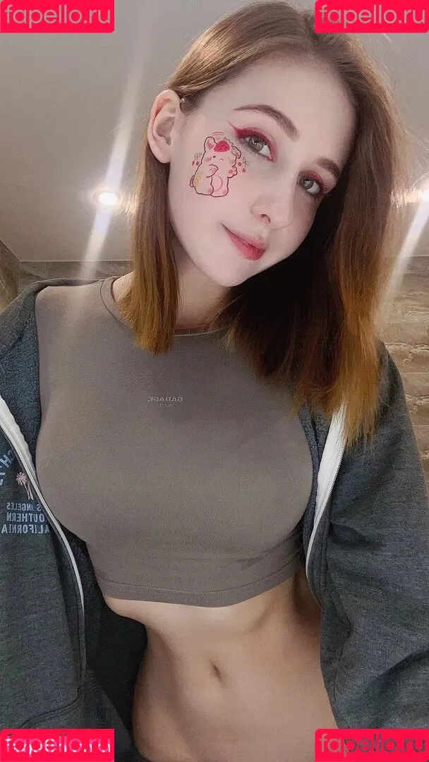 Zefirka_natsuki Onlyfans Photo Gallery 