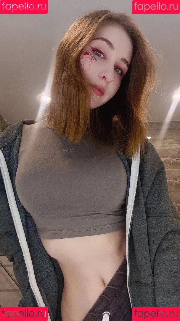Zefirka_natsuki Onlyfans Photo Gallery 