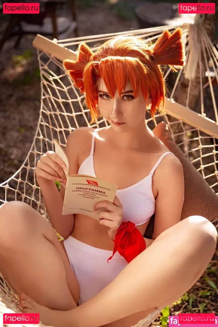 Zefirka_natsuki Onlyfans Photo Gallery 