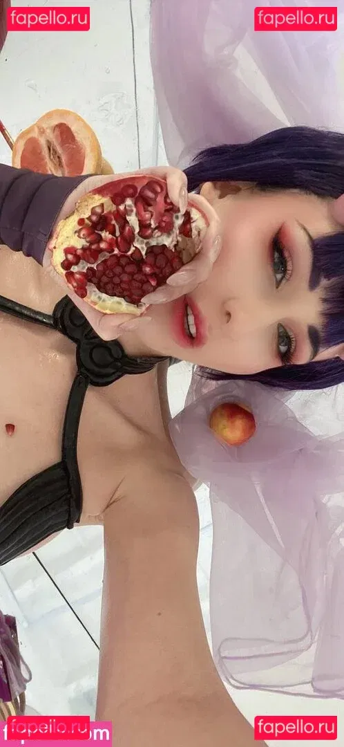 Zefirka_natsuki Onlyfans Photo Gallery 