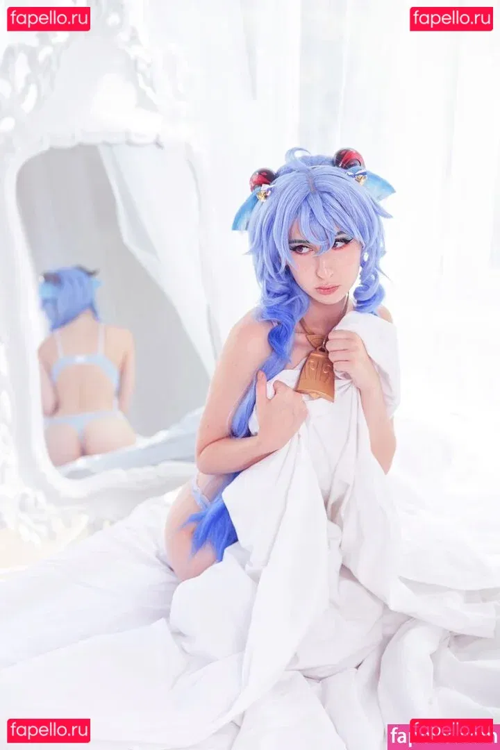 Zefirka_natsuki Onlyfans Photo Gallery 