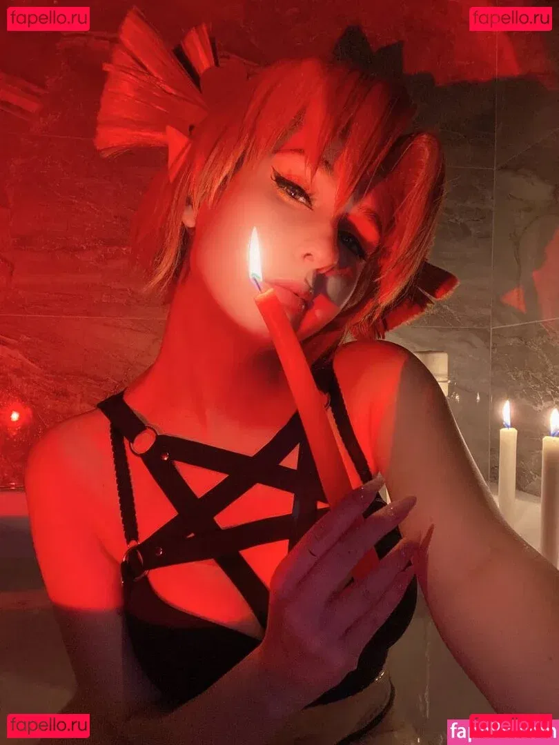 Zefirka_natsuki Onlyfans Photo Gallery 