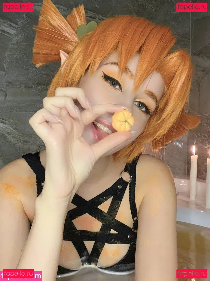 Zefirka_natsuki Onlyfans Photo Gallery 