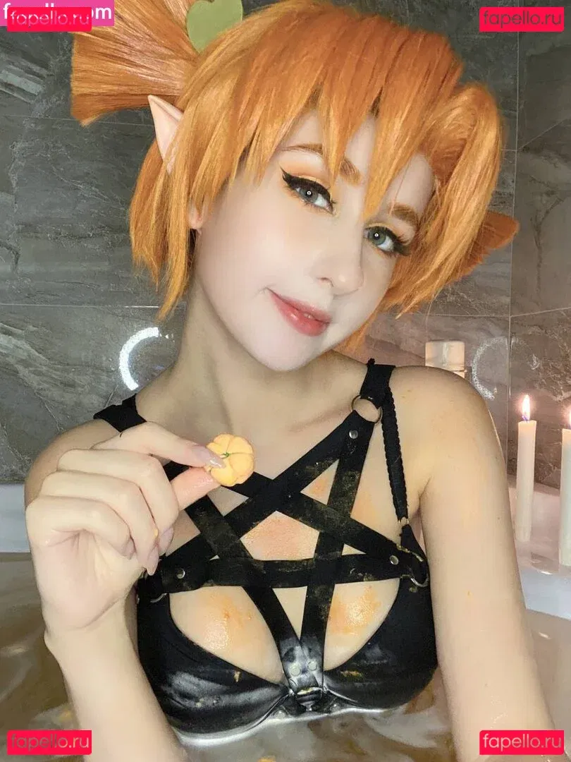 Zefirka_natsuki Onlyfans Photo Gallery 