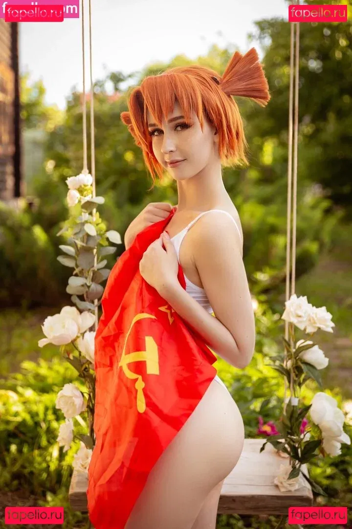 Zefirka_natsuki Onlyfans Photo Gallery 