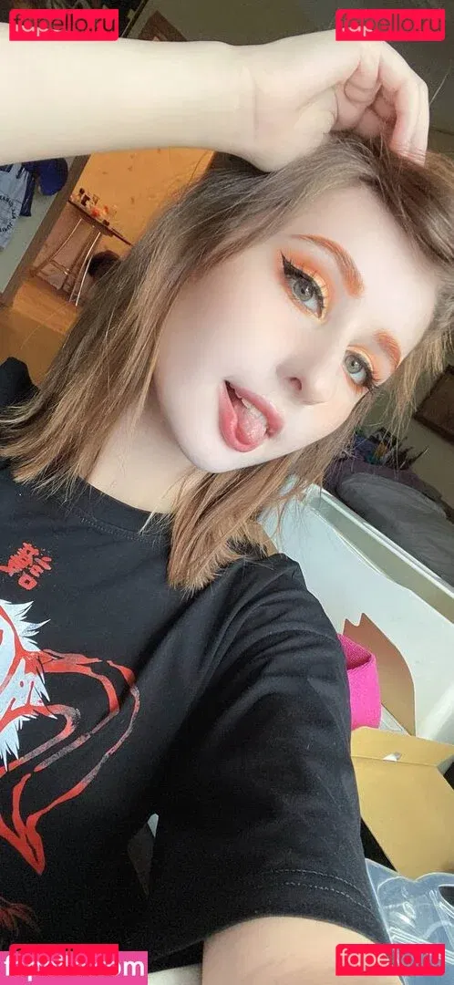 Zefirka_natsuki Onlyfans Photo Gallery 