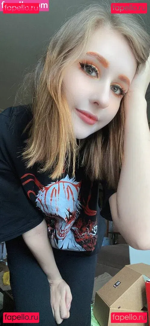 Zefirka_natsuki Onlyfans Photo Gallery 