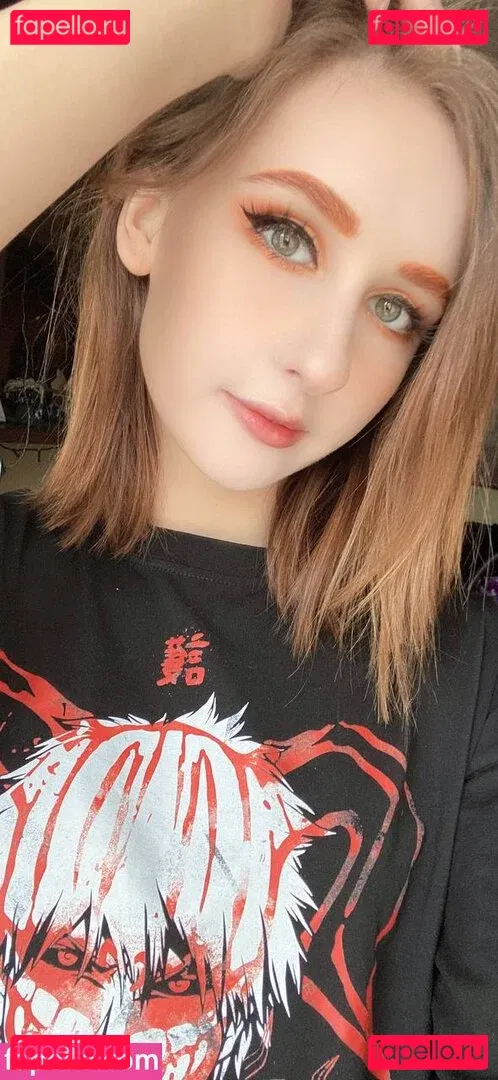 Zefirka_natsuki Onlyfans Photo Gallery 