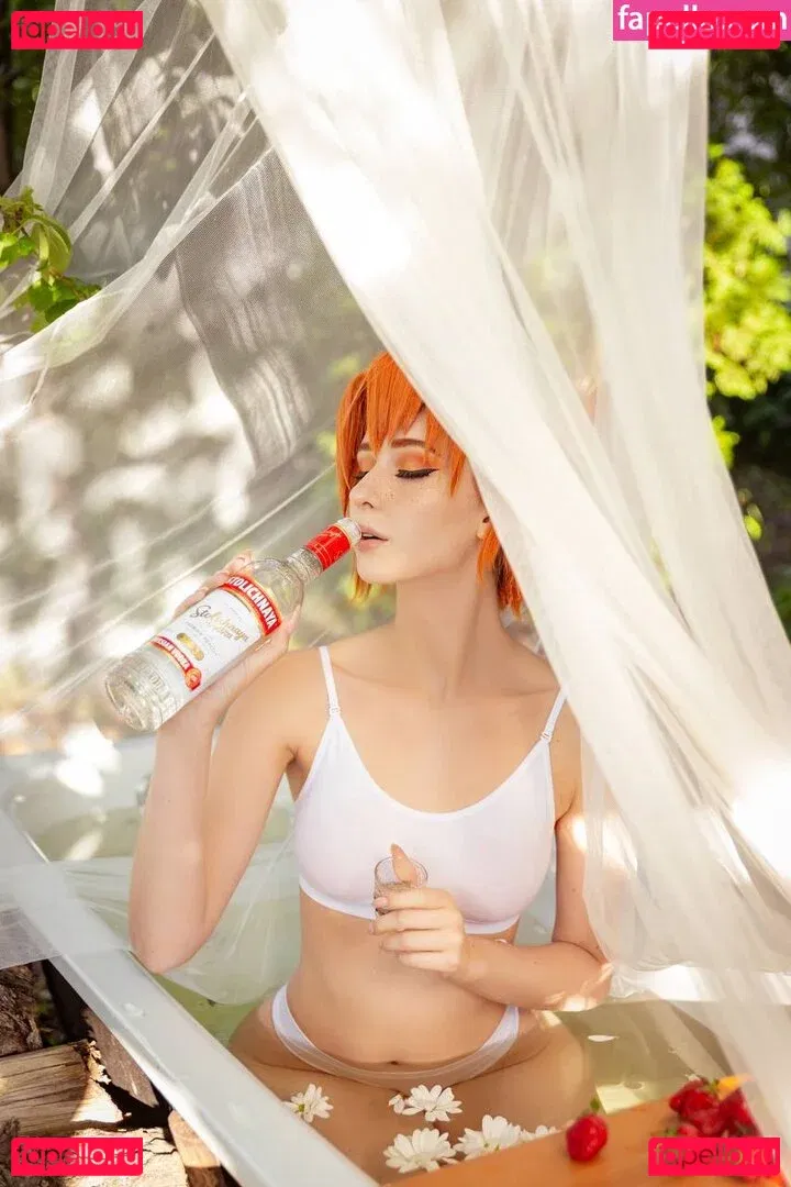 Zefirka_natsuki Onlyfans Photo Gallery 