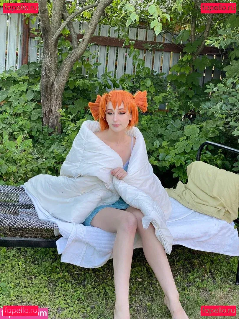 Zefirka_natsuki Onlyfans Photo Gallery 