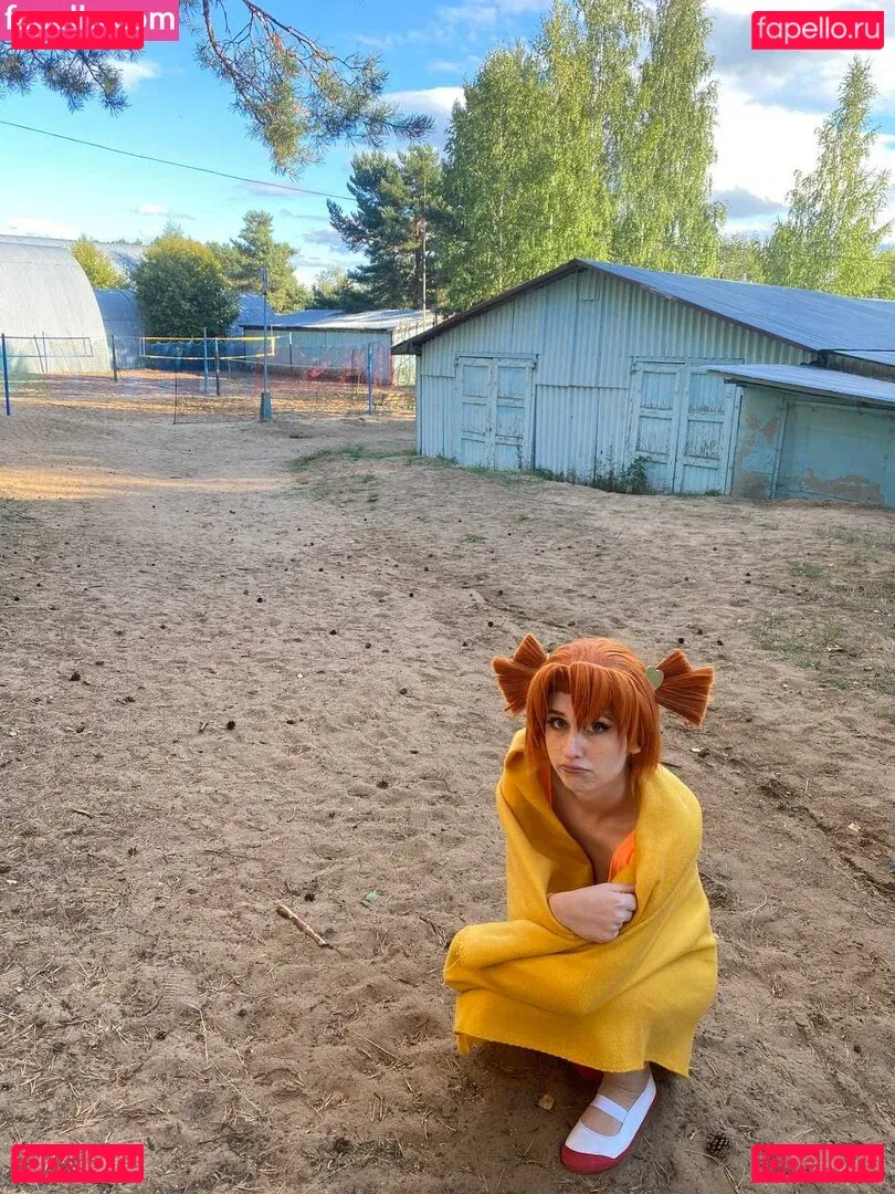 Zefirka_natsuki Onlyfans Photo Gallery 