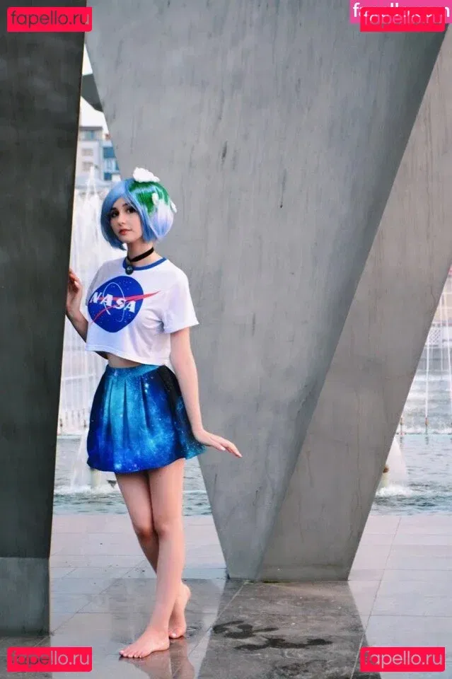 Zefirka_natsuki Onlyfans Photo Gallery 