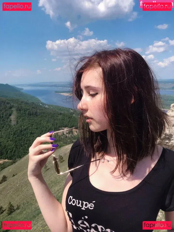 Zefirka_natsuki Onlyfans Photo Gallery 