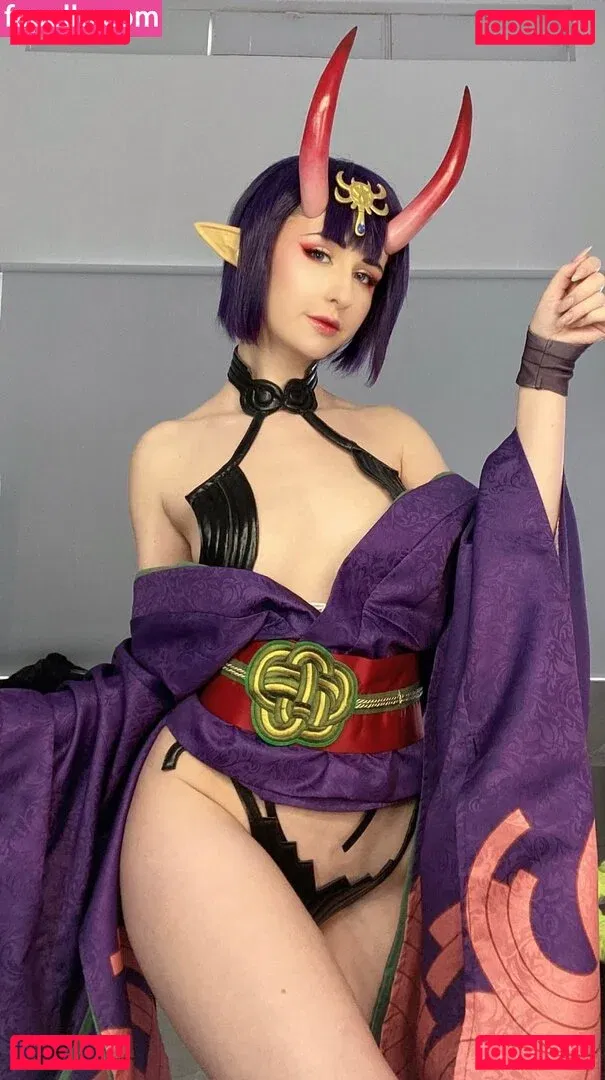 Zefirka_natsuki Onlyfans Photo Gallery 