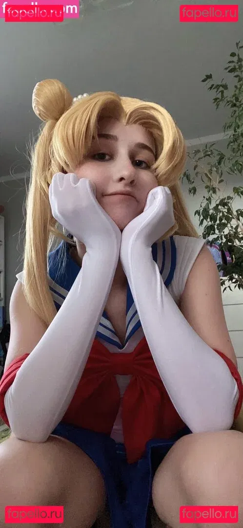 Zefirka_natsuki Onlyfans Photo Gallery 