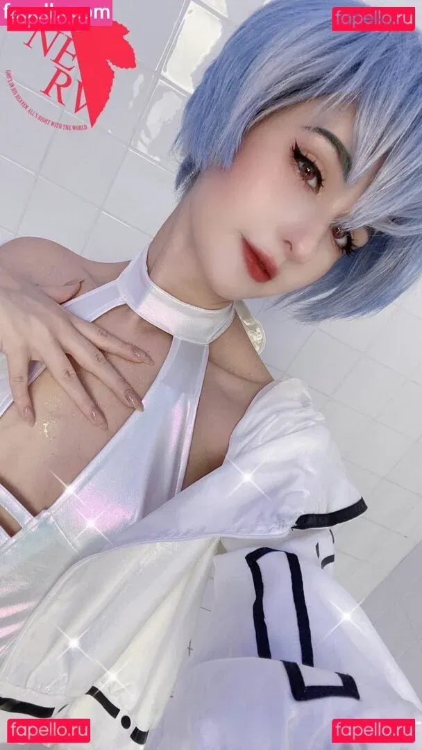 Zefirka_natsuki Onlyfans Photo Gallery 