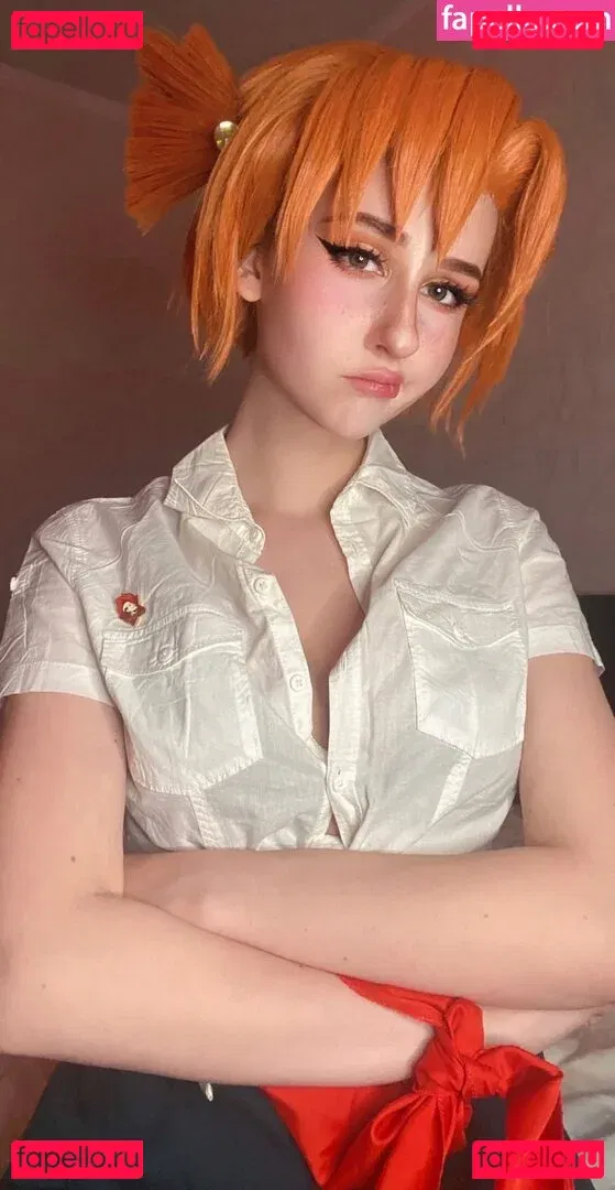 Zefirka_natsuki Onlyfans Photo Gallery 