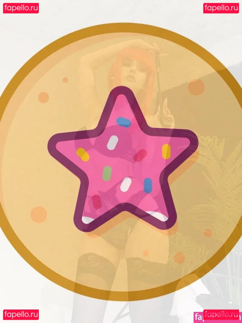 Zefirka_natsuki Onlyfans Photo Gallery 