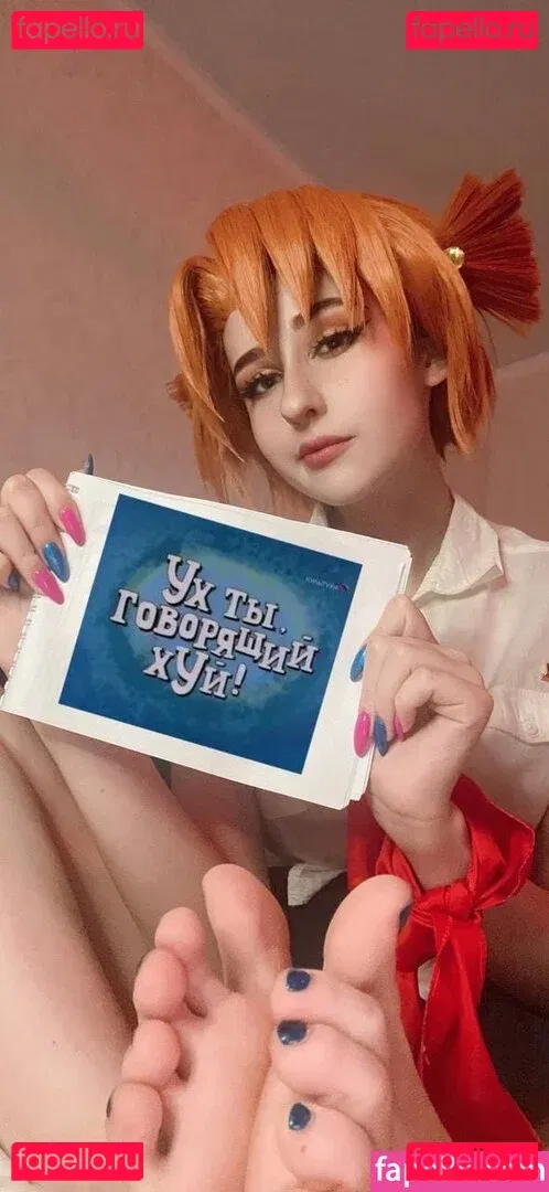 Zefirka_natsuki Onlyfans Photo Gallery 