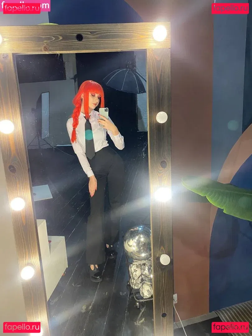 Zefirka_natsuki Onlyfans Photo Gallery 