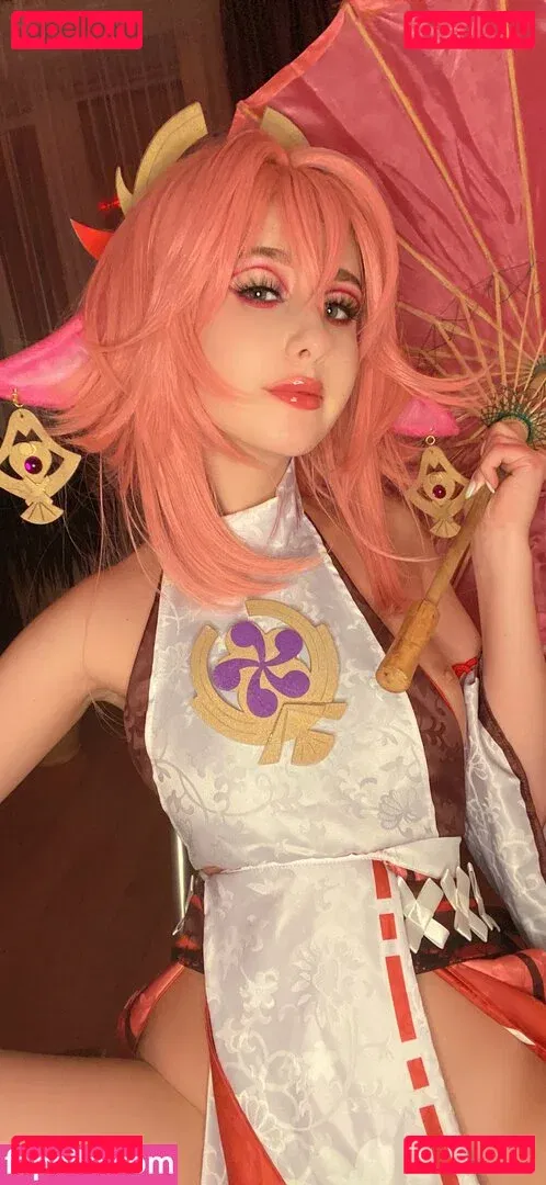 Zefirka_natsuki Onlyfans Photo Gallery 