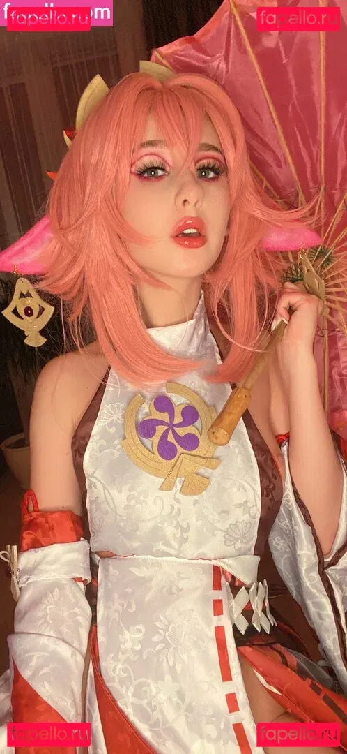 Zefirka_natsuki Onlyfans Photo Gallery 