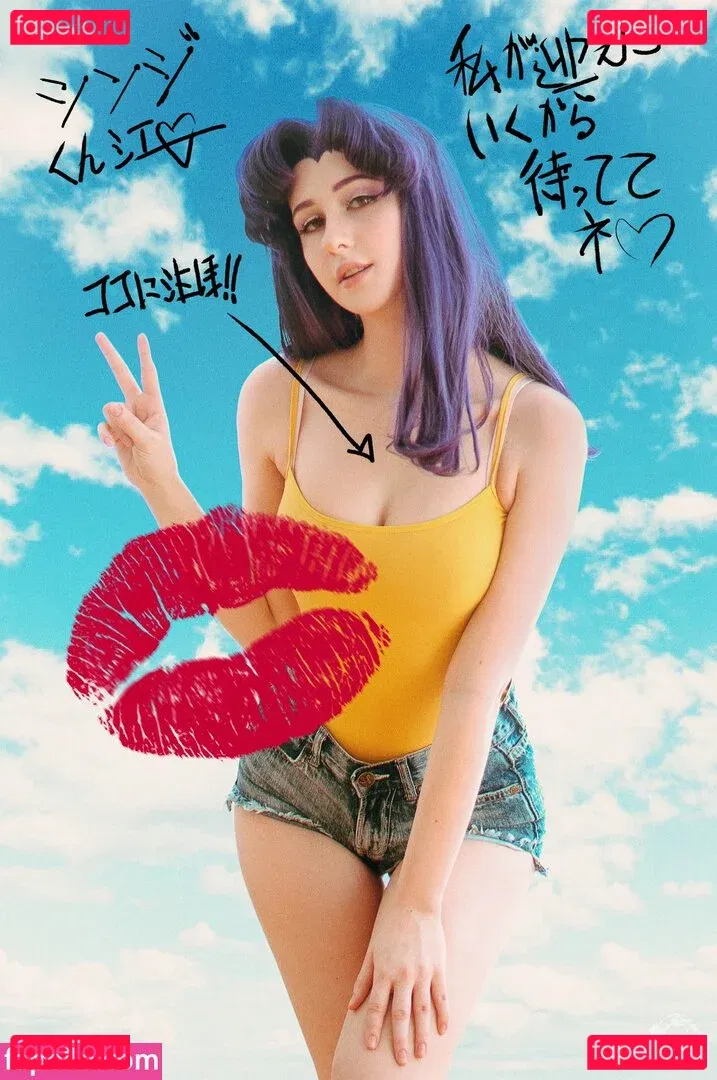 Zefirka_natsuki Onlyfans Photo Gallery 