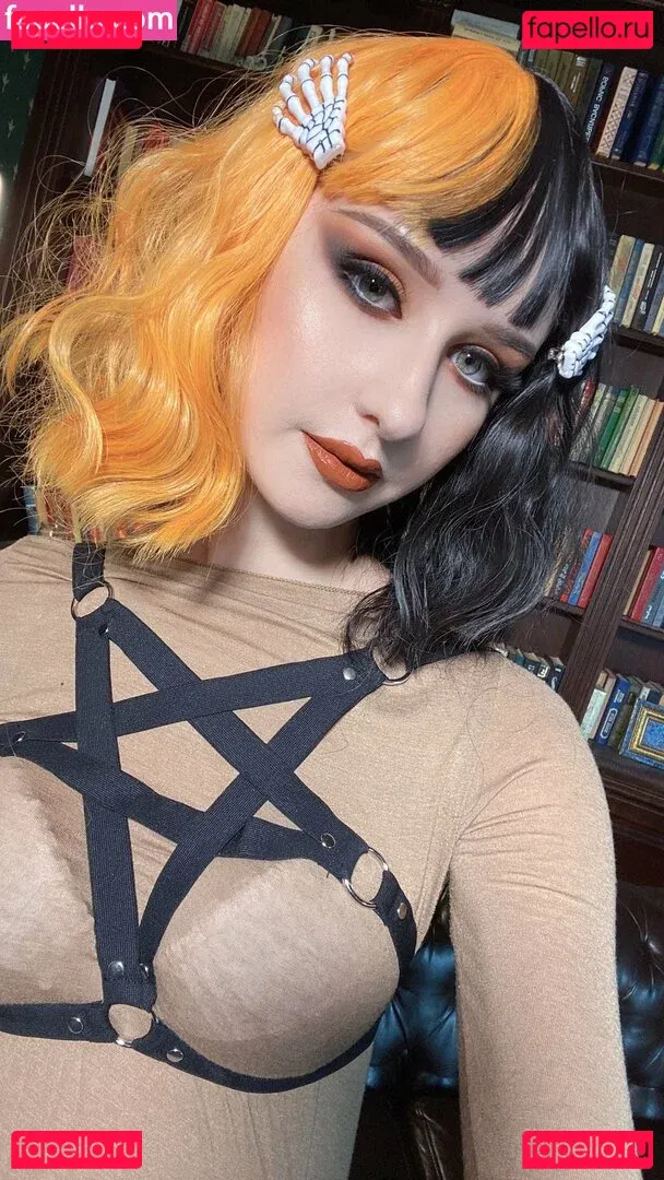 Zefirka_natsuki Onlyfans Photo Gallery 