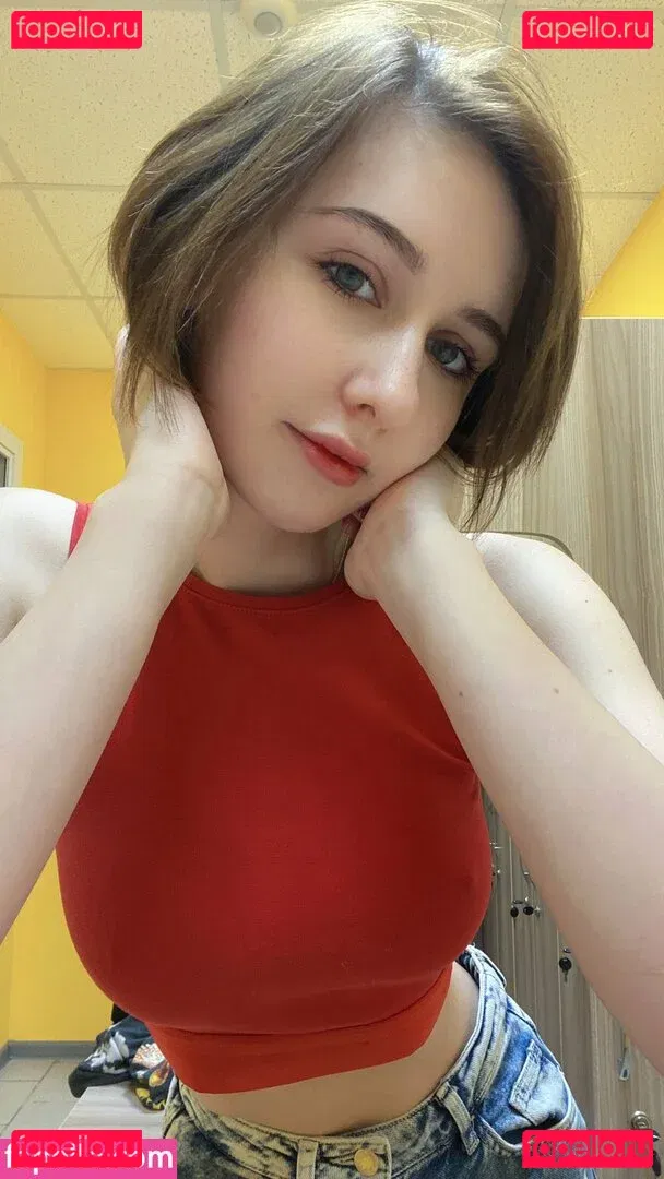 Zefirka_natsuki Onlyfans Photo Gallery 