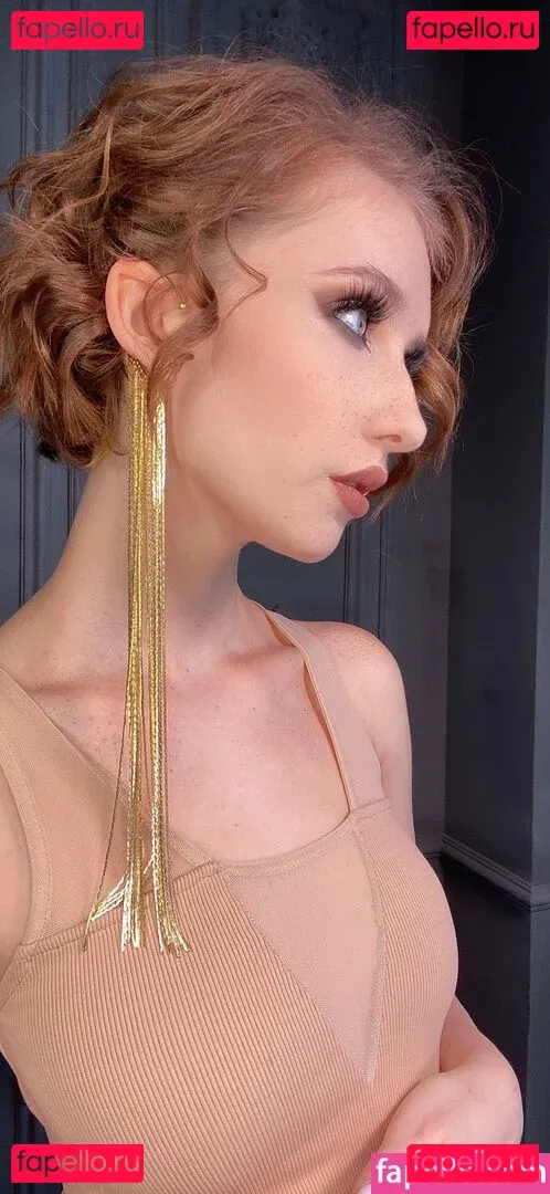 Zefirka_natsuki Onlyfans Photo Gallery 