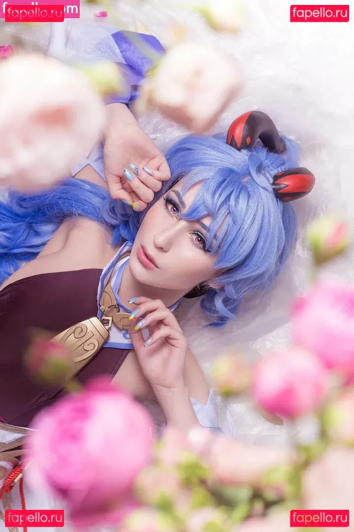 Zefirka_natsuki Onlyfans Photo Gallery 