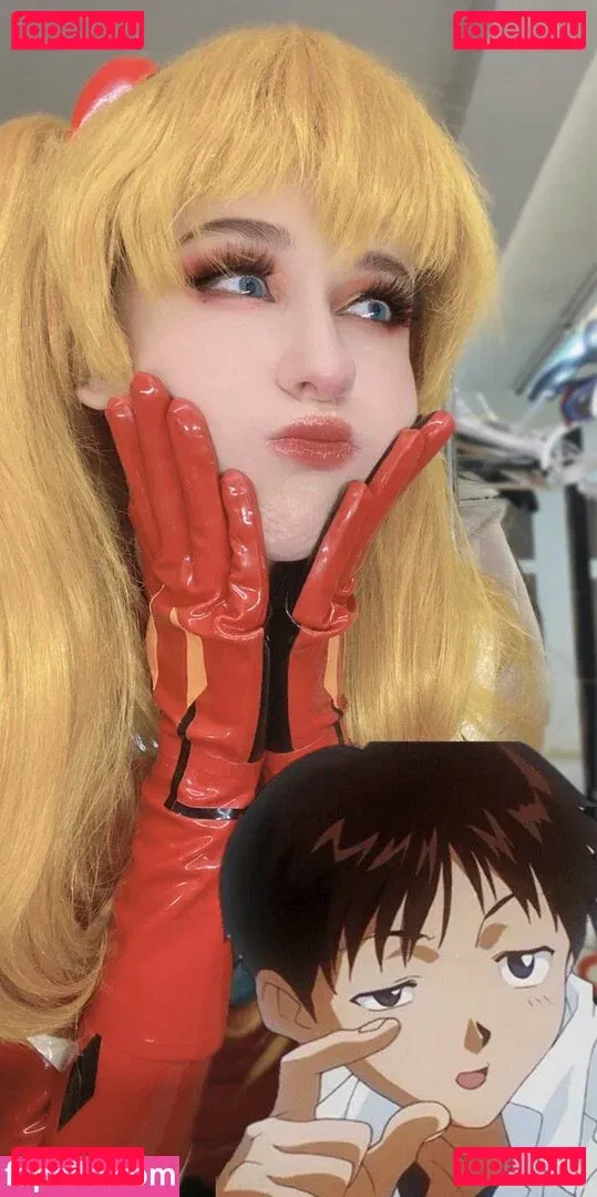 Zefirka_natsuki Onlyfans Photo Gallery 