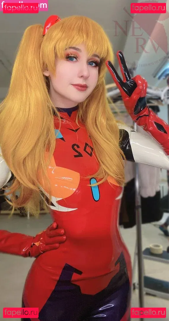 Zefirka_natsuki Onlyfans Photo Gallery 